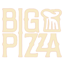Logo Big Pizza